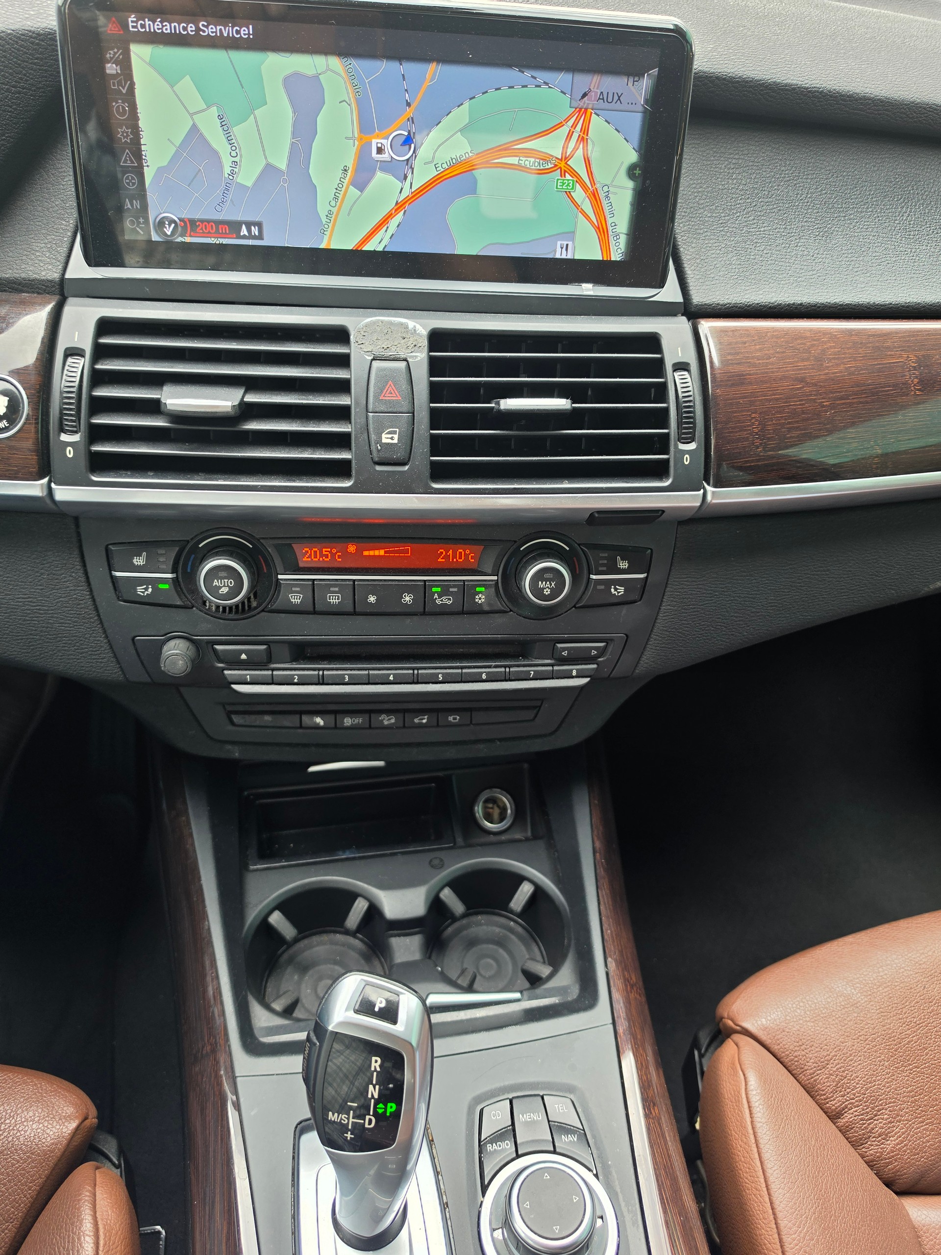 BMW X5 xDrive 40d Steptronic-image-7
