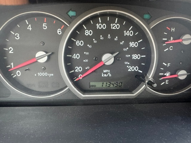 KIA Carnival 2.9 CRDi Family-image-1