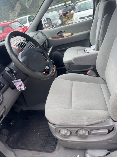 KIA Carnival 2.9 CRDi Family-image-12