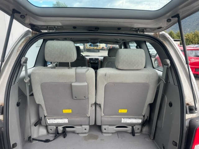 KIA Carnival 2.9 CRDi Family-image-5