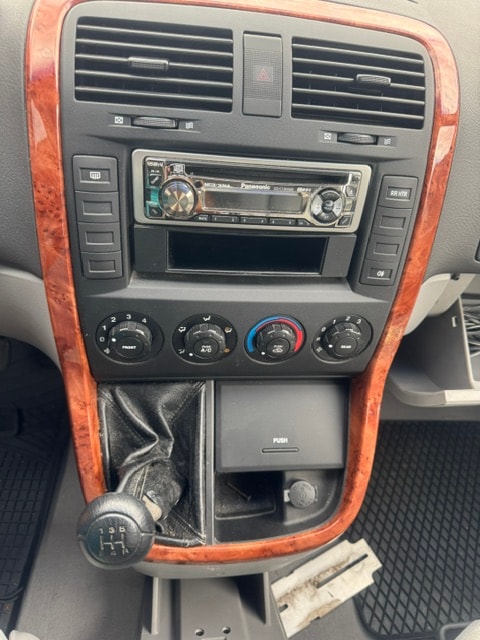KIA Carnival 2.9 CRDi Family-image-13