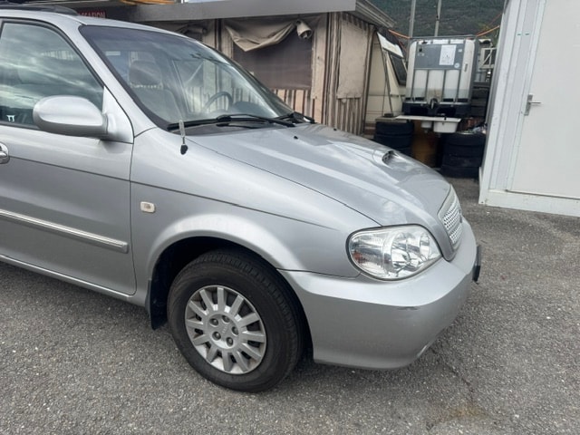 KIA Carnival 2.9 CRDi Family-image-10