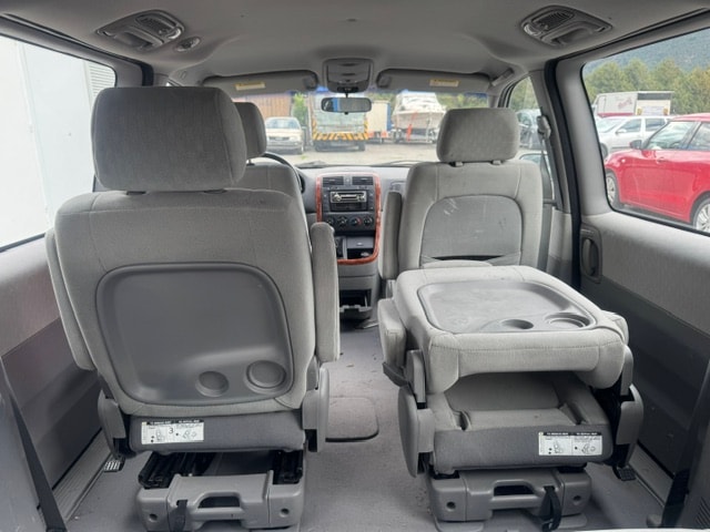 KIA Carnival 2.9 CRDi Family-image-14