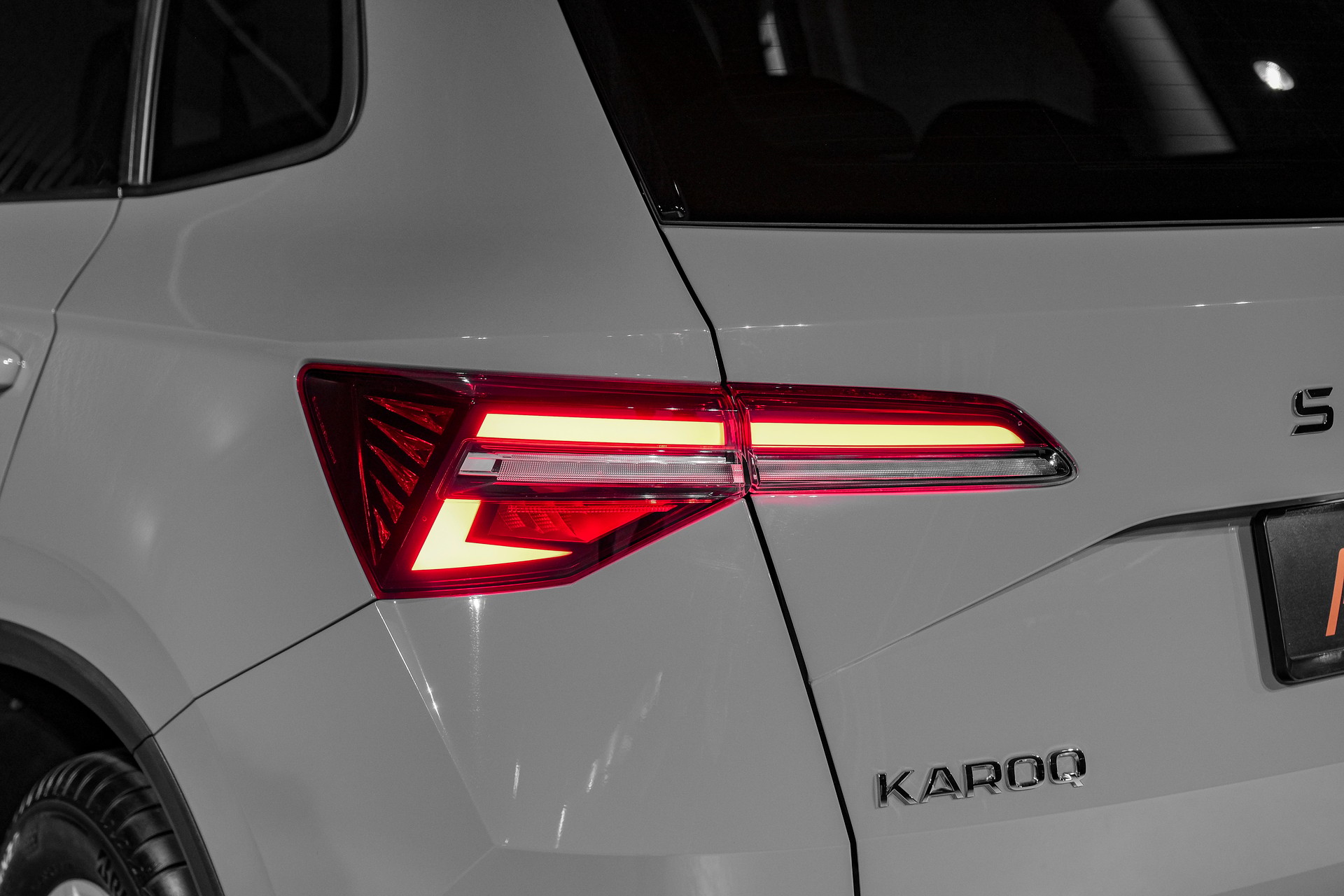 SKODA Karoq 2.0 TDI Fresh 4x4 DSG-image-26