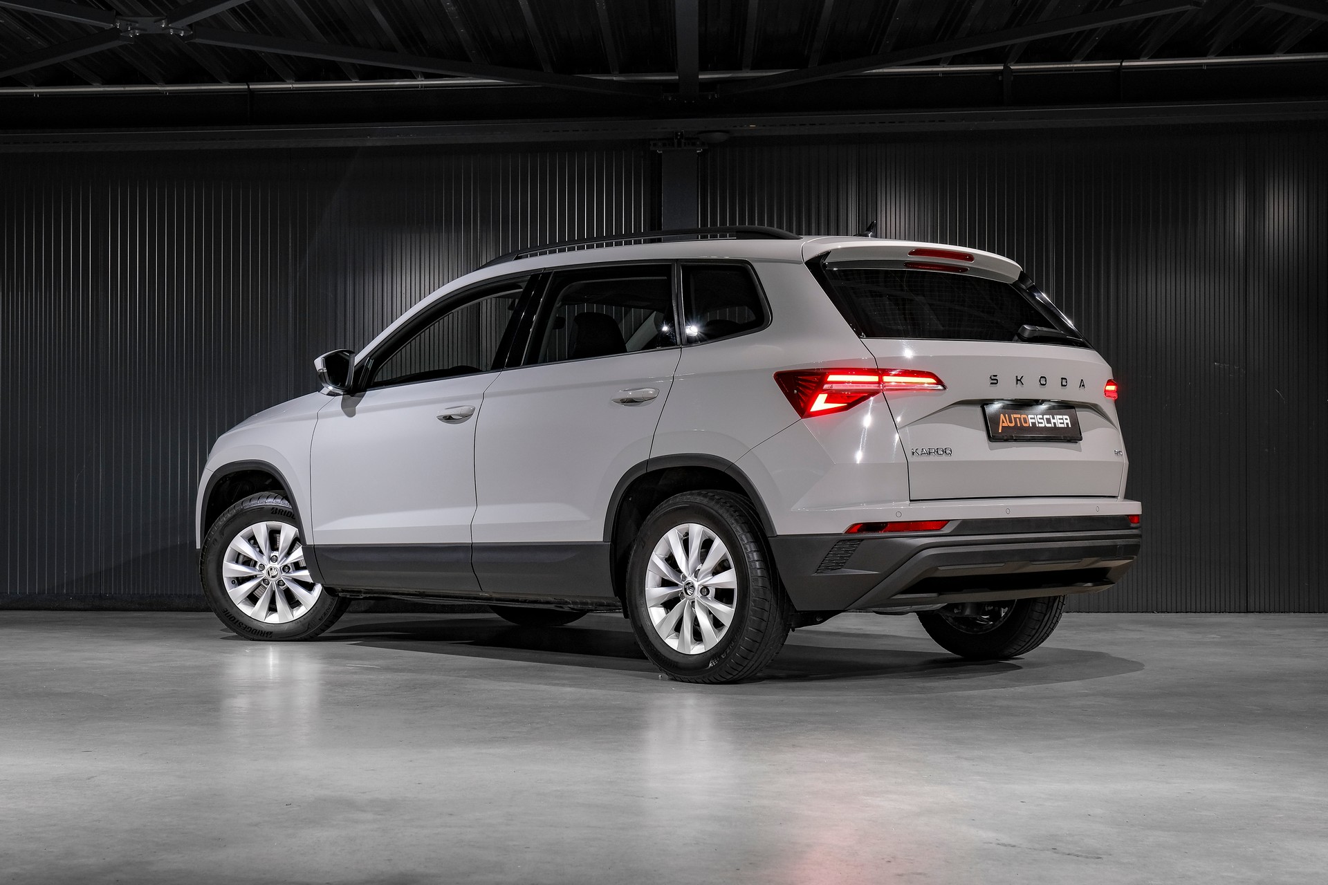 SKODA Karoq 2.0 TDI Fresh 4x4 DSG-showroom-element-1