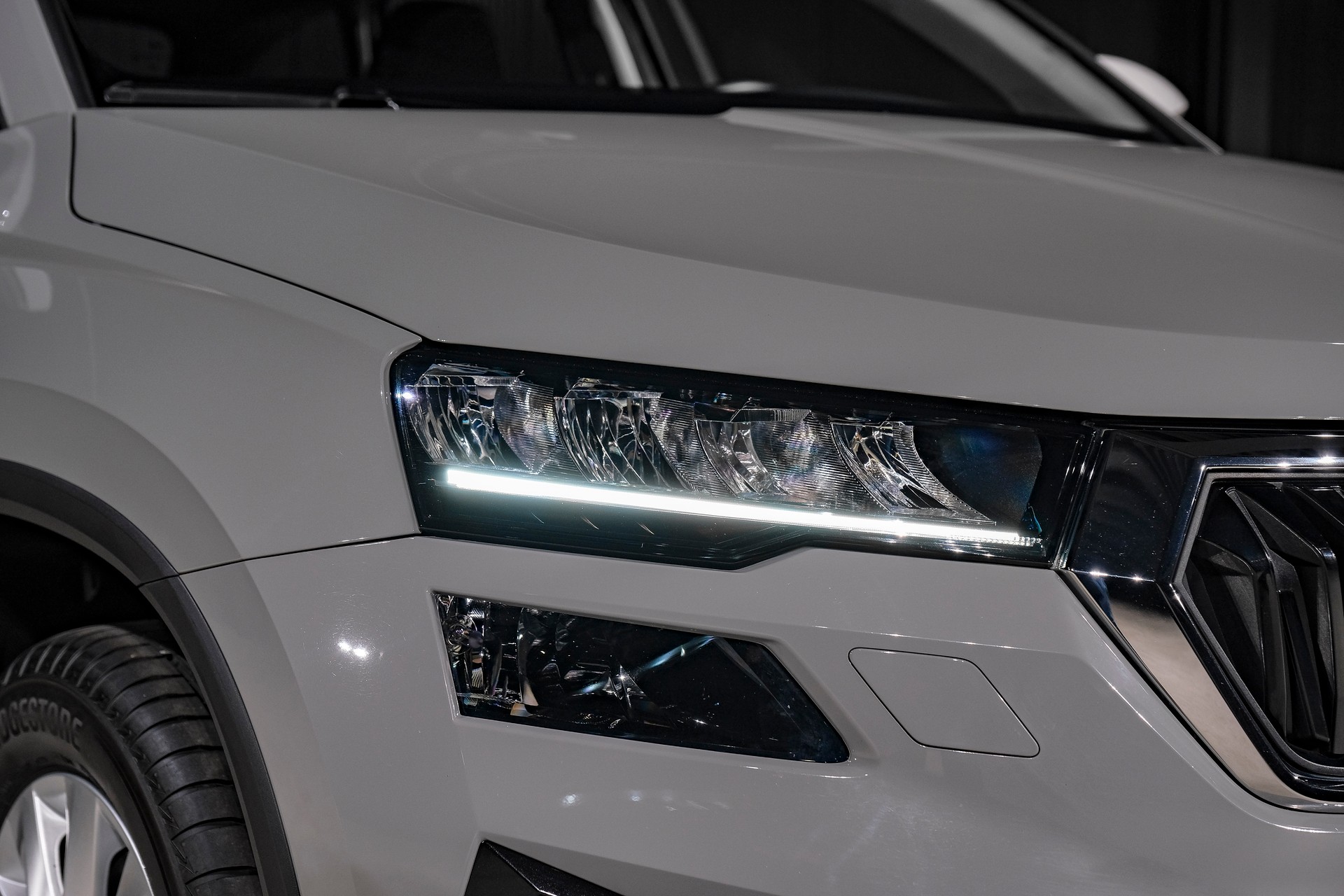 SKODA Karoq 2.0 TDI Fresh 4x4 DSG-image-25