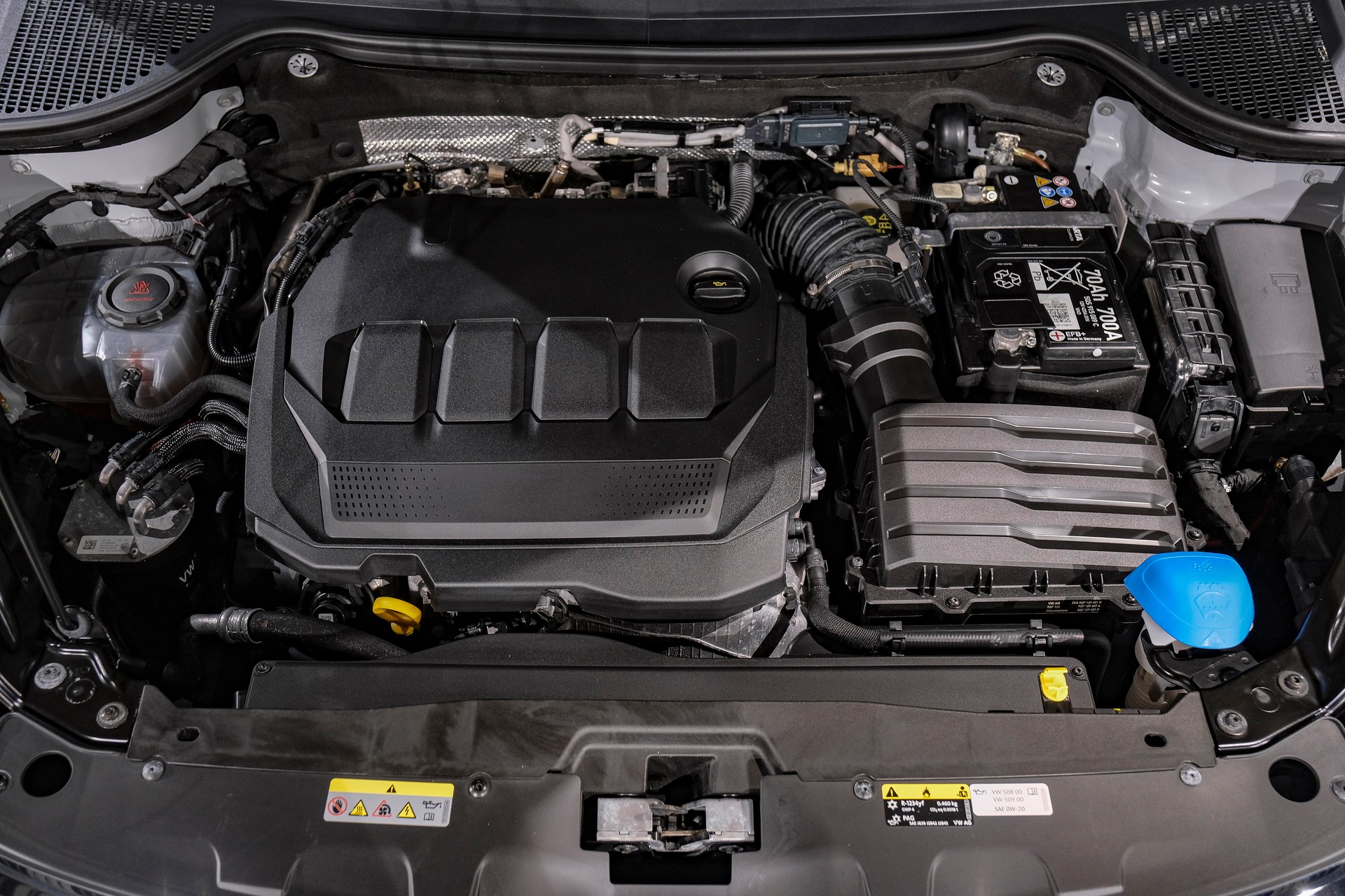 SKODA Karoq 2.0 TDI Fresh 4x4 DSG-image-24