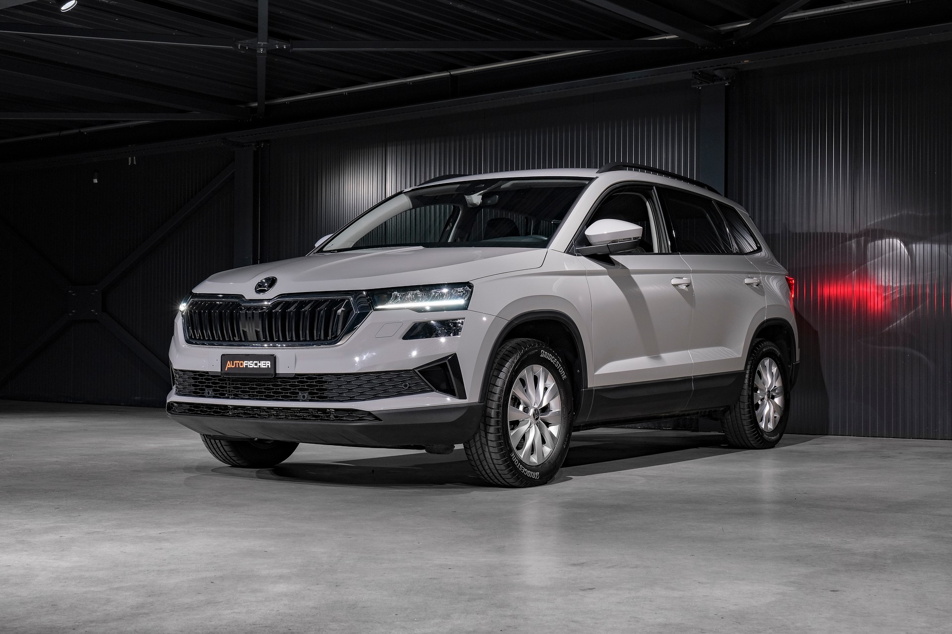 SKODA Karoq 2.0 TDI Fresh 4x4 DSG-showroom-element-3