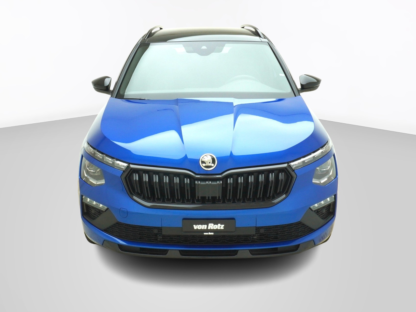 SKODA Kamiq 1.5 TSI Monte Carlo-image-6