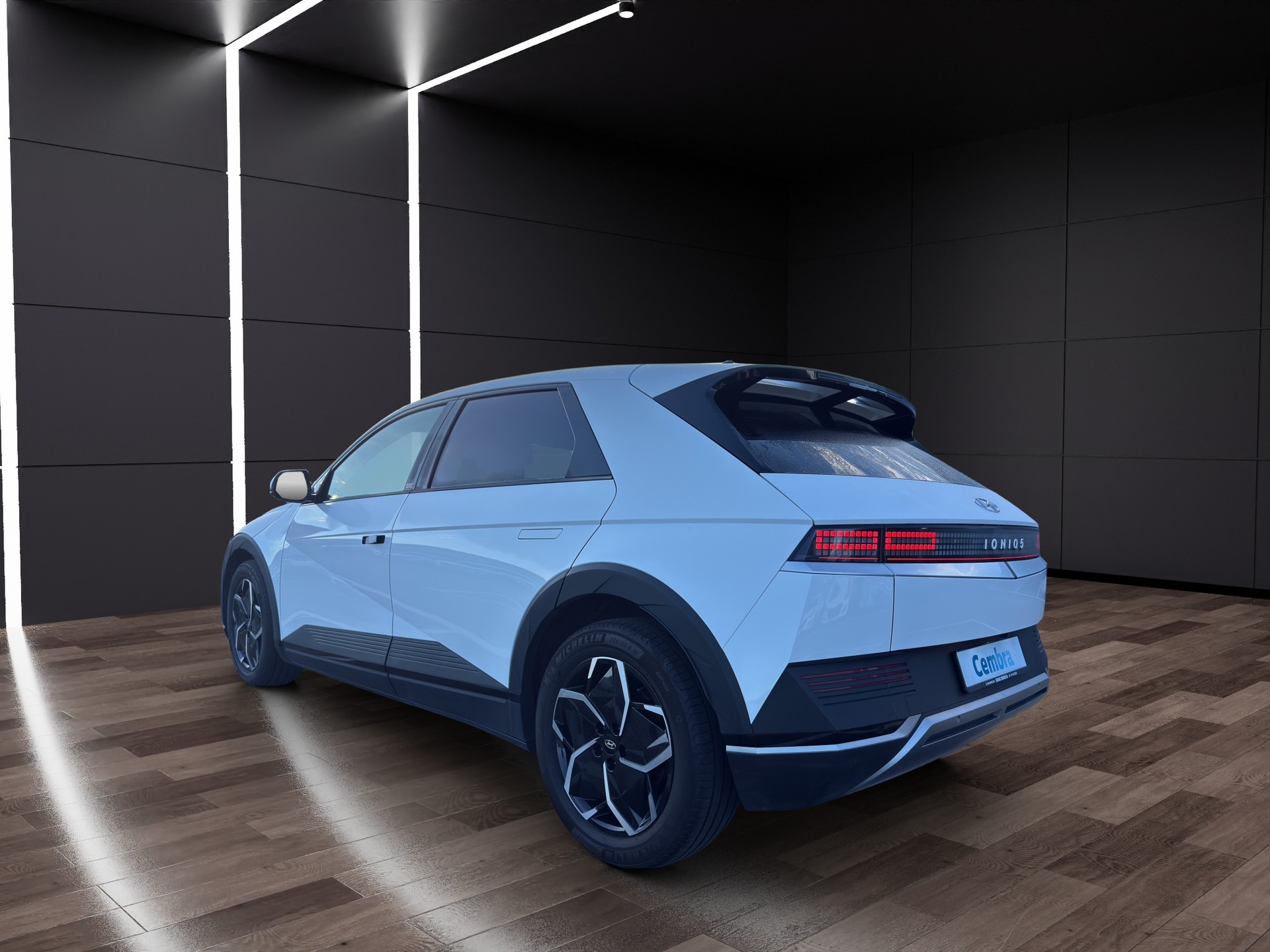 HYUNDAI Ioniq 5 77kWh Amplia 2WD-image-6