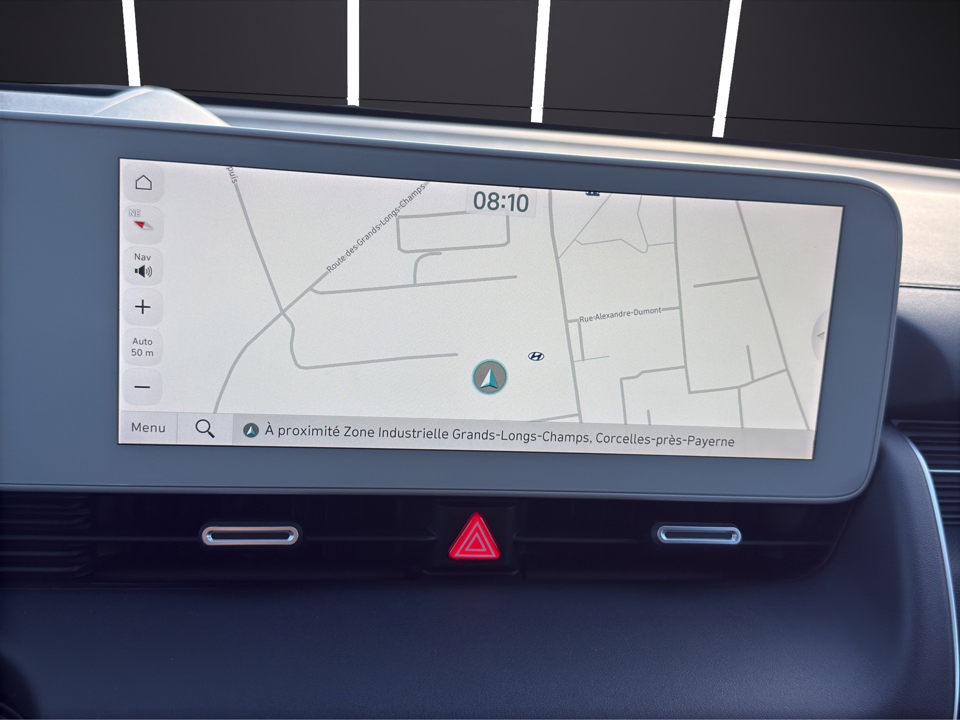 HYUNDAI Ioniq 5 77kWh Amplia 2WD-image-11