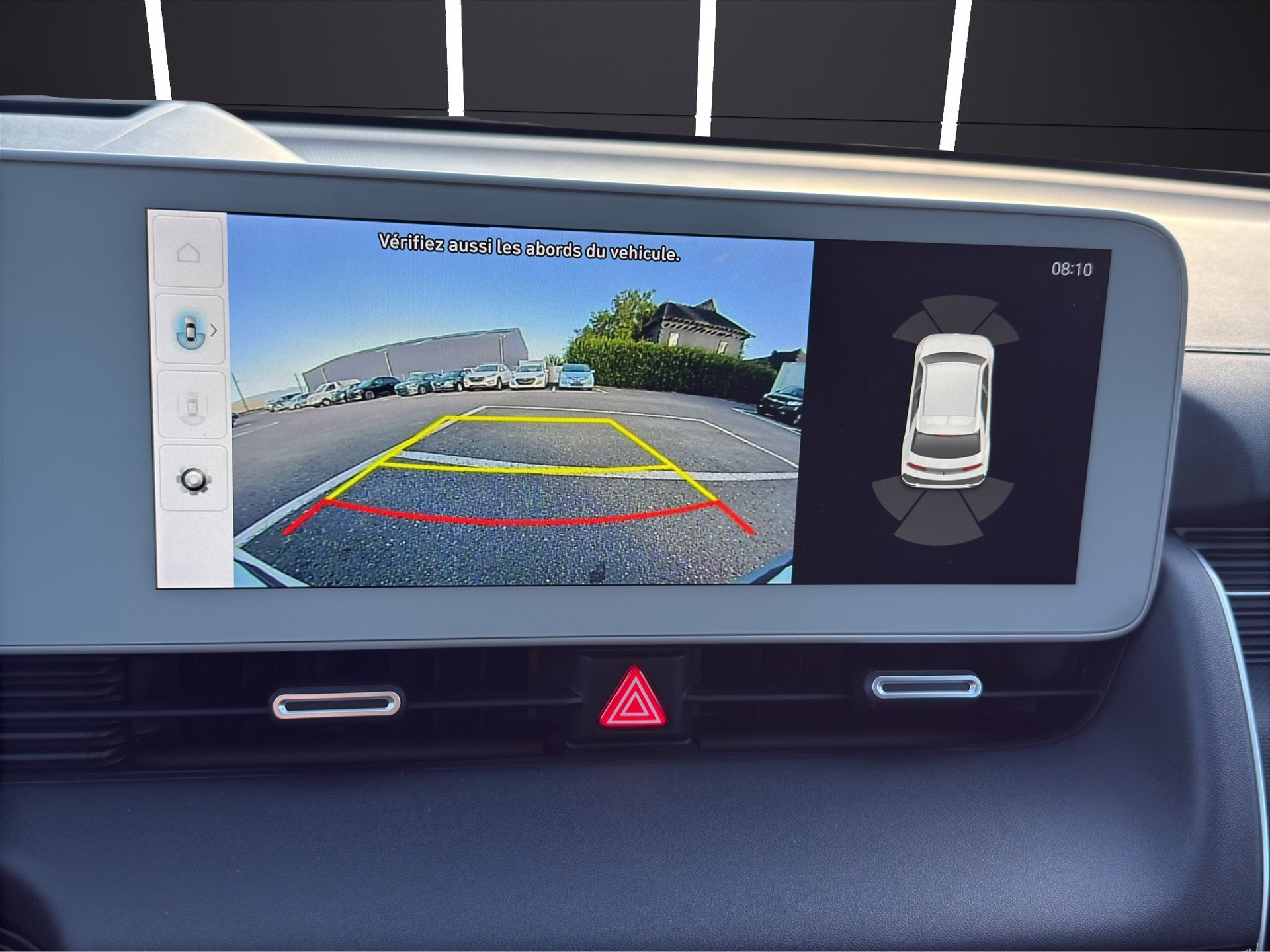 HYUNDAI Ioniq 5 77kWh Amplia 2WD-image-12