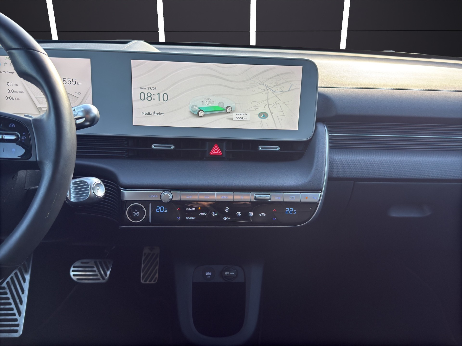 HYUNDAI Ioniq 5 77kWh Amplia 2WD-image-10