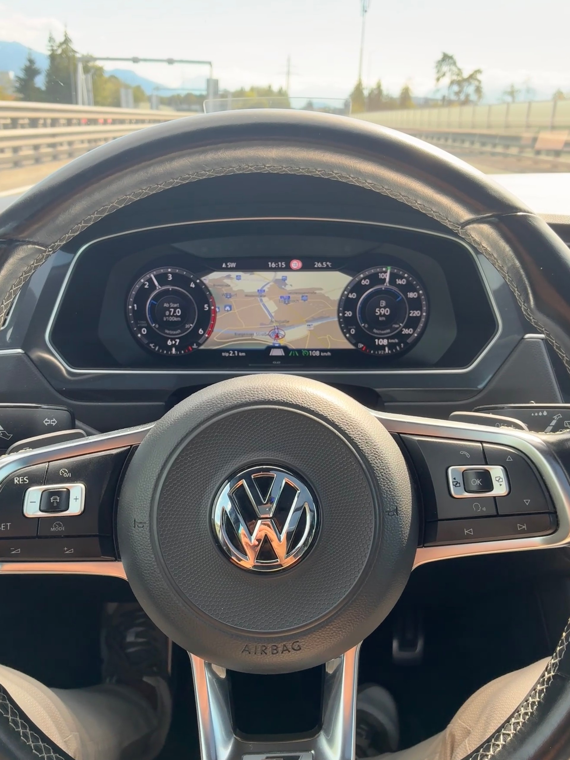 VW 2.0 TDI SCR Highline DSG-image-5