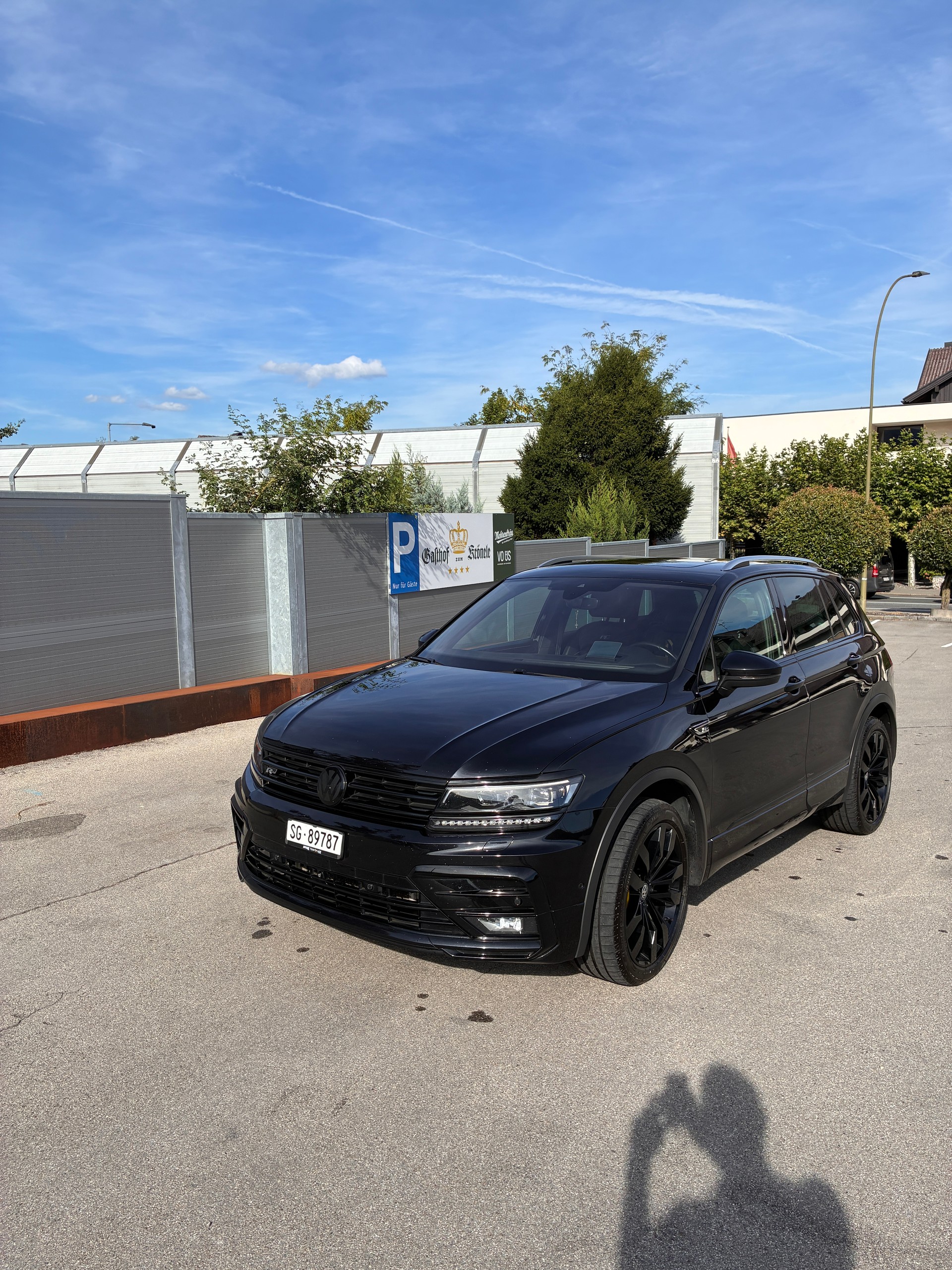 VW 2.0 TDI SCR Highline DSG-image-0