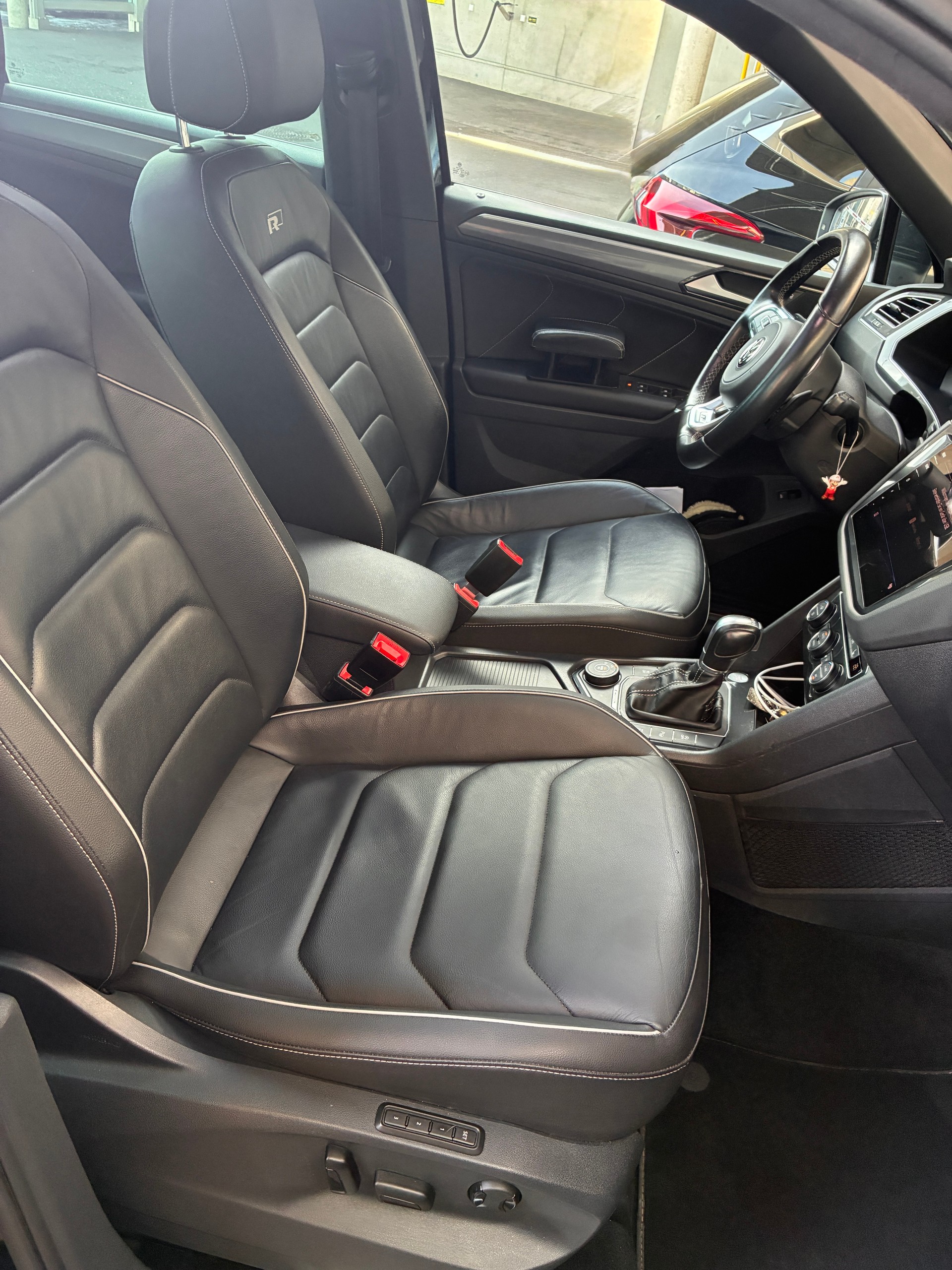 VW 2.0 TDI SCR Highline DSG-image-3