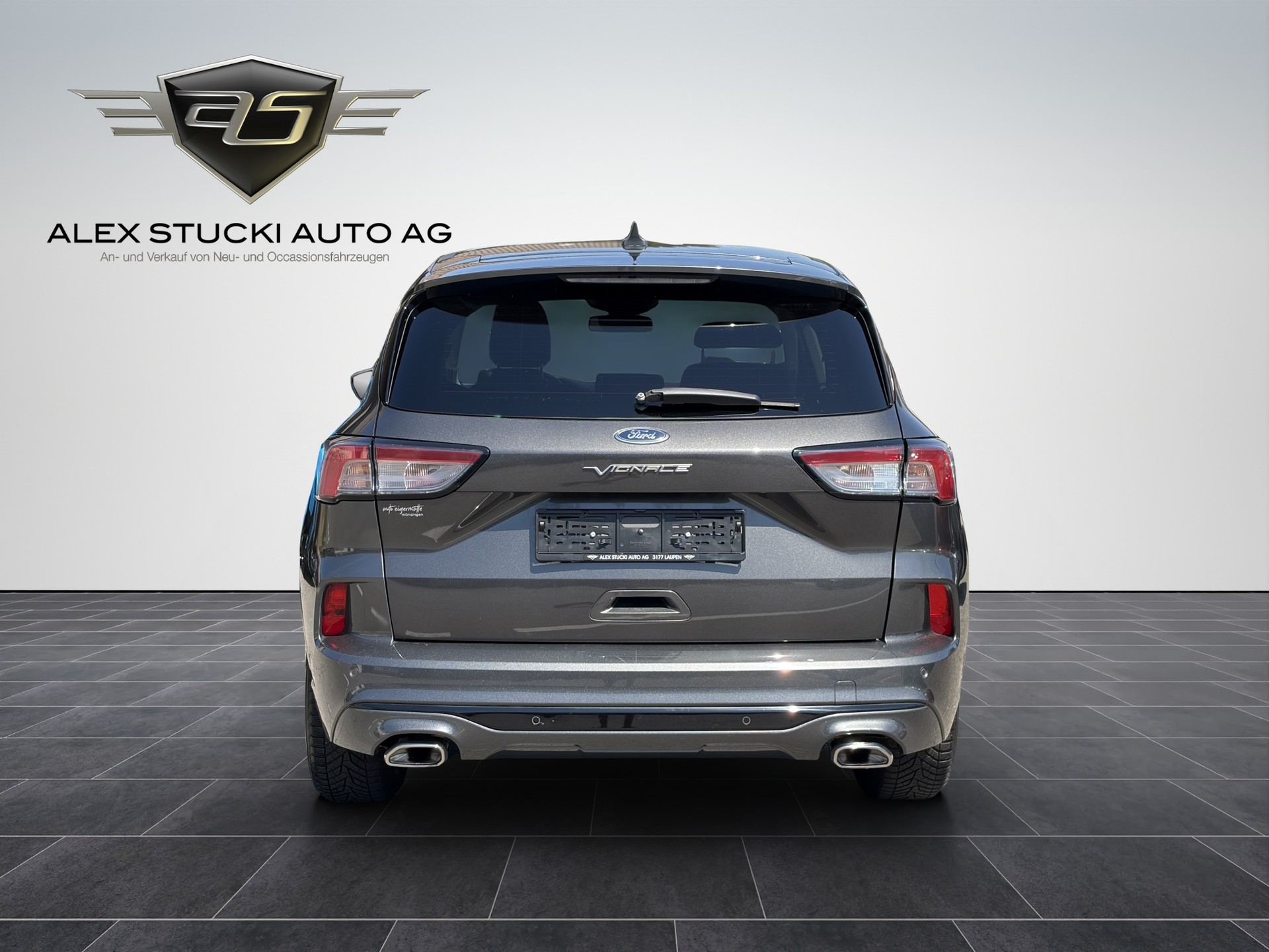 FORD Kuga 2.5 PHEV Vignale 2WD-image-6