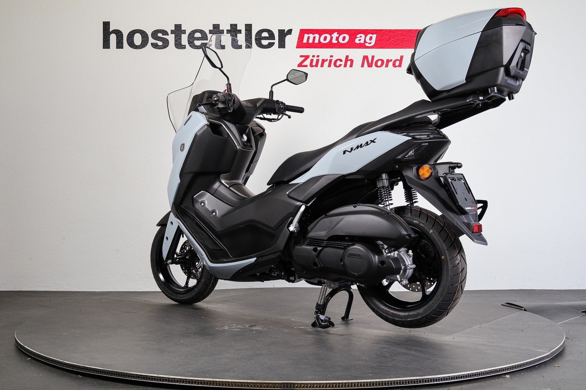 YAMAHA NMAX 125 Tech MAX CITYLINE-showroom-element-3