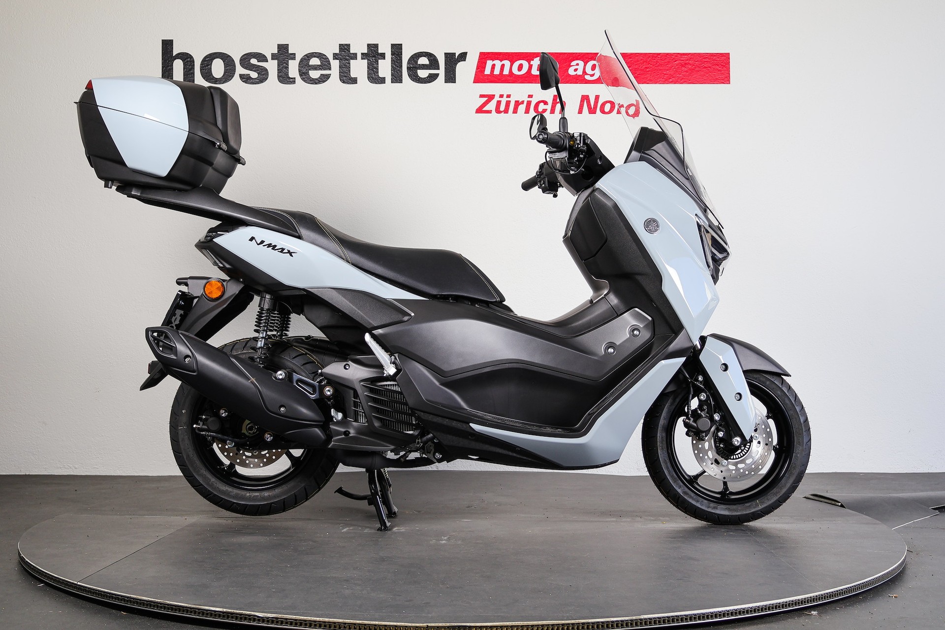 YAMAHA NMAX 125 Tech MAX CITYLINE-showroom-element-1