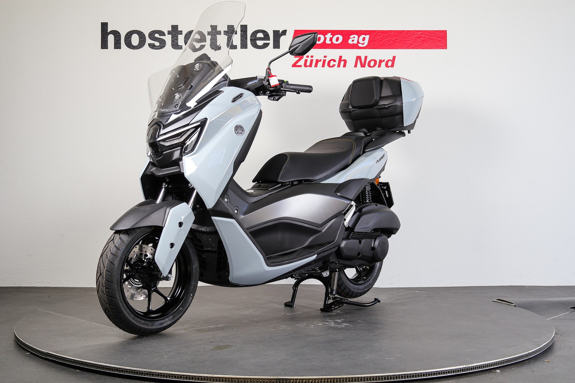 YAMAHA NMAX 125 Tech MAX CITYLINE-image-5