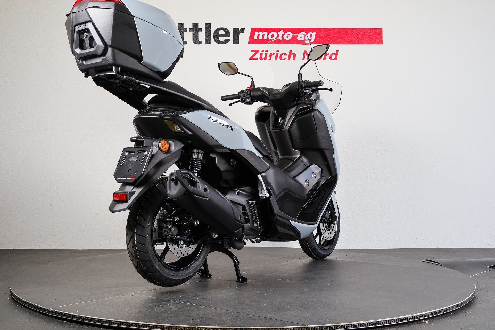 YAMAHA NMAX 125 Tech MAX CITYLINE-showroom-element-2