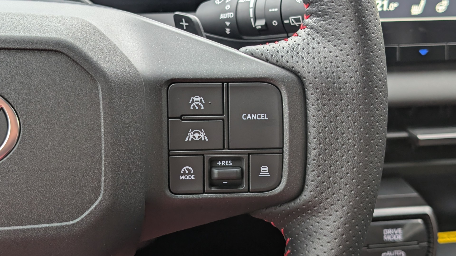TOYOTA RAV-4 2.5 PHEV GR Sport e-CVT AWD-image-21