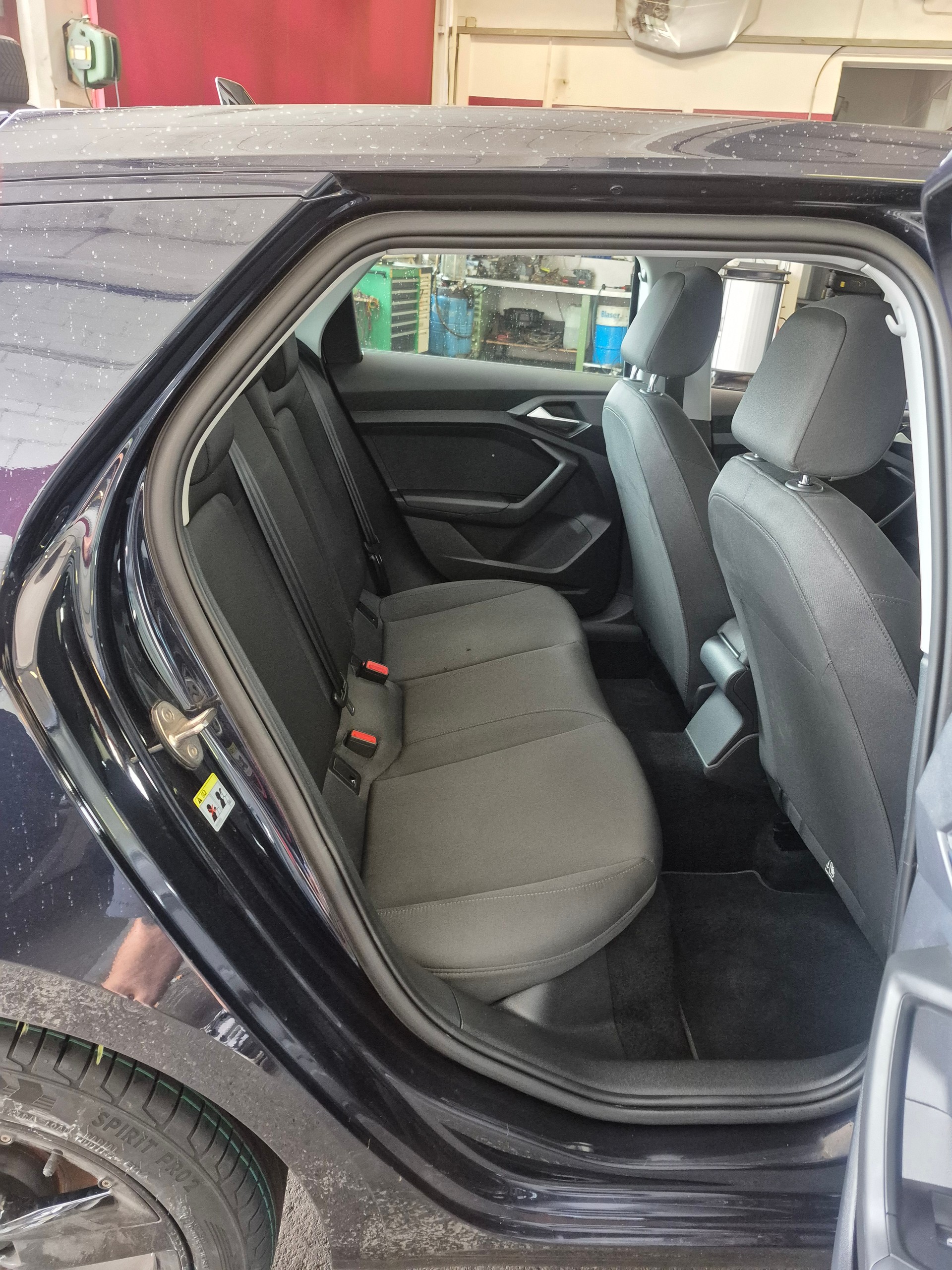 AUDI A1 Sportback 30 TFSI S-tronic-image-14