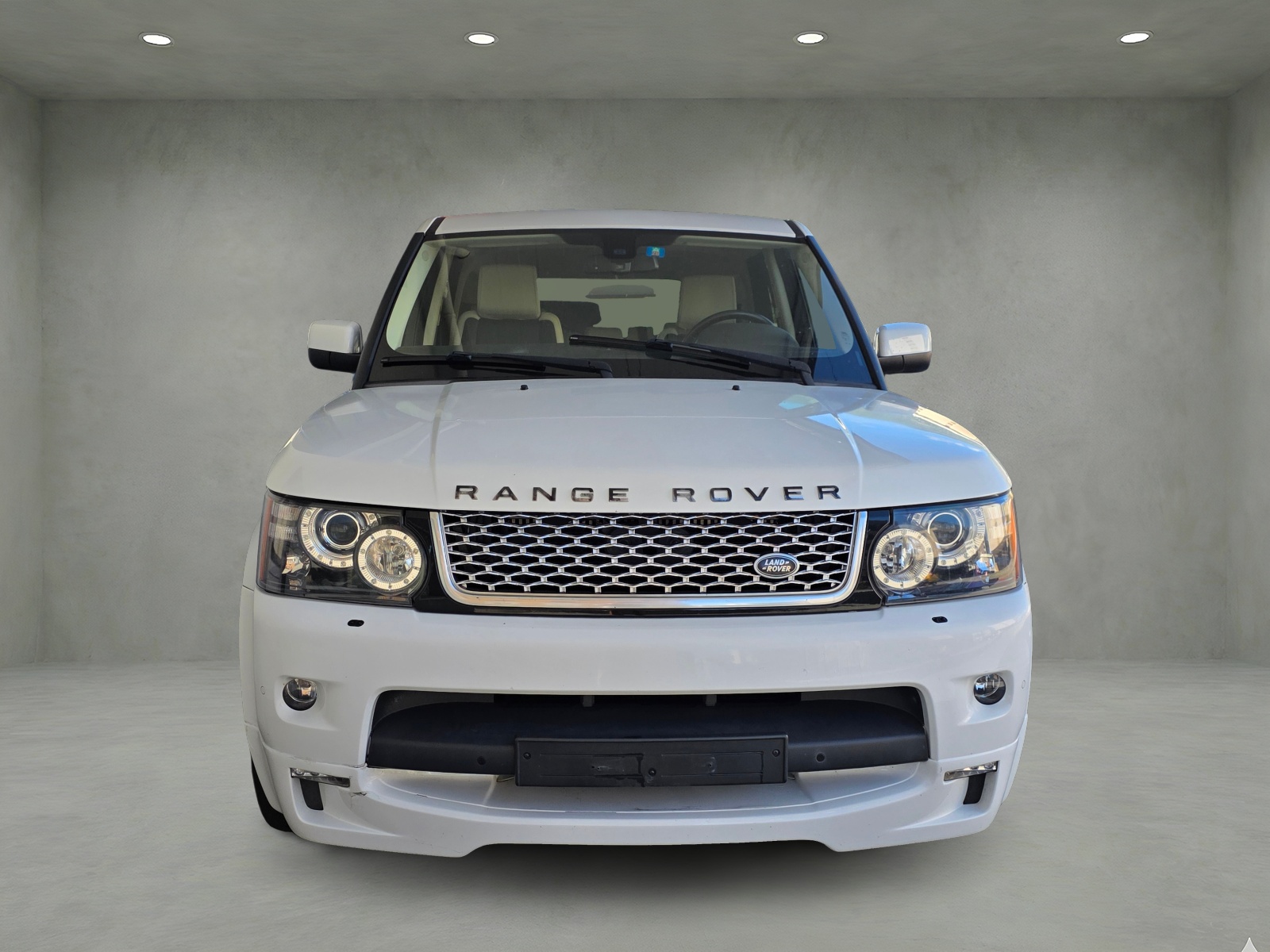 LAND ROVER Range Rover Sport 3.0 TDV6 Autobiography Automatic-image-4
