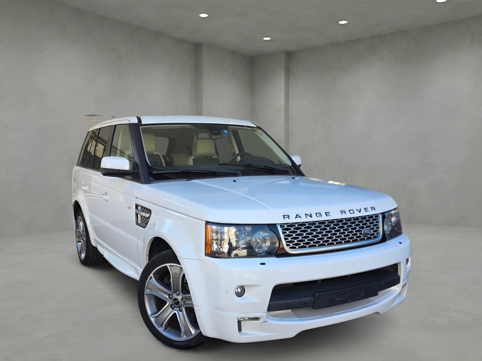 LAND ROVER Range Rover Sport 3.0 TDV6 Autobiography Automatic-image-6