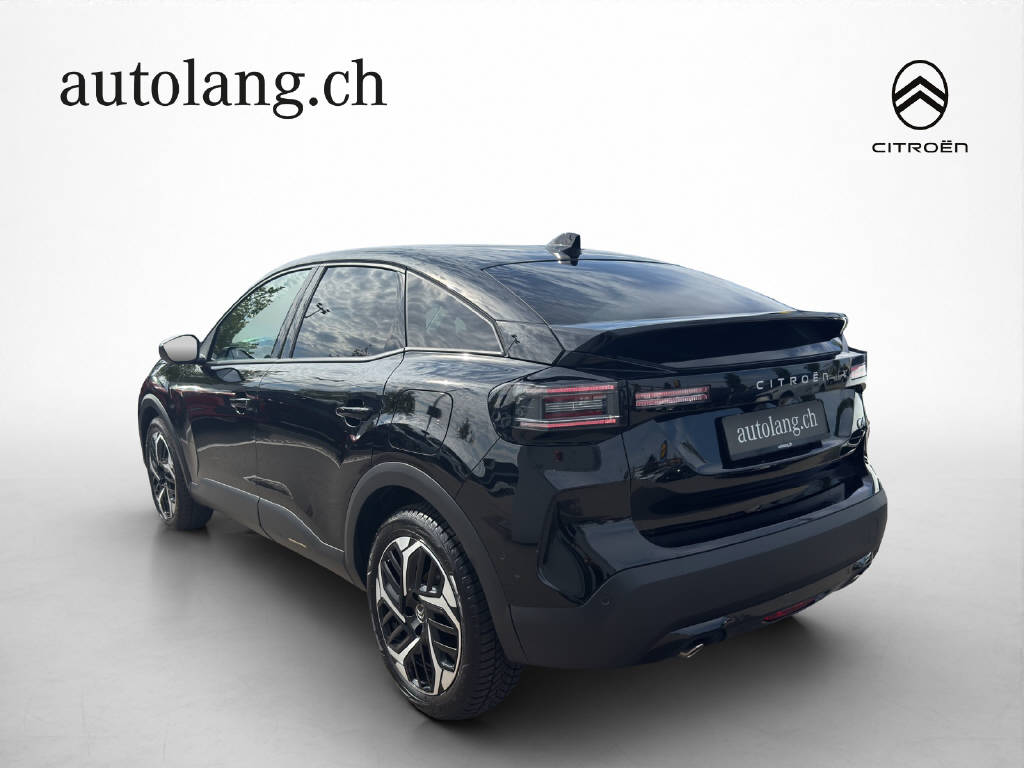 CITROEN C4 1.2 Hybrid Max-showroom-element-3