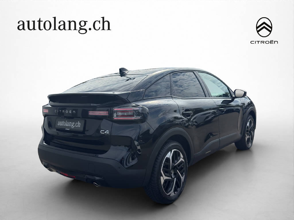 CITROEN C4 1.2 Hybrid Max-image-4