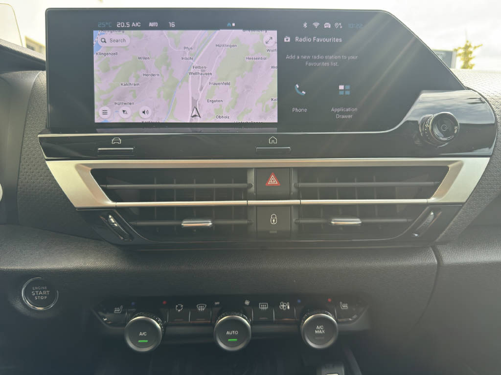 CITROEN C4 1.2 Hybrid Max-image-6