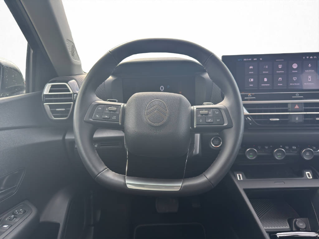 CITROEN C4 1.2 Hybrid Max-image-12