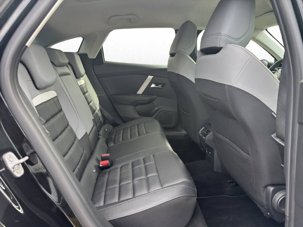 CITROEN C4 1.2 Hybrid Max-image-13