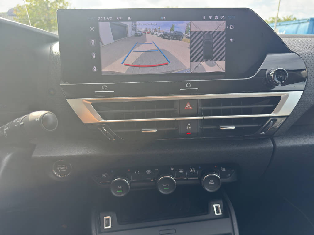 CITROEN C4 1.2 Hybrid Max-image-11