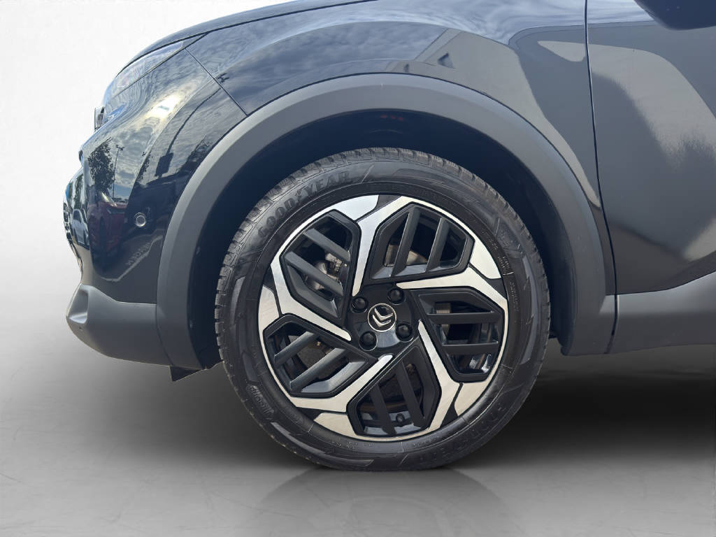 CITROEN C4 1.2 Hybrid Max-image-7