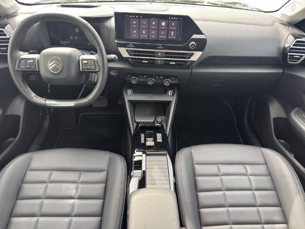 CITROEN C4 1.2 Hybrid Max-image-14