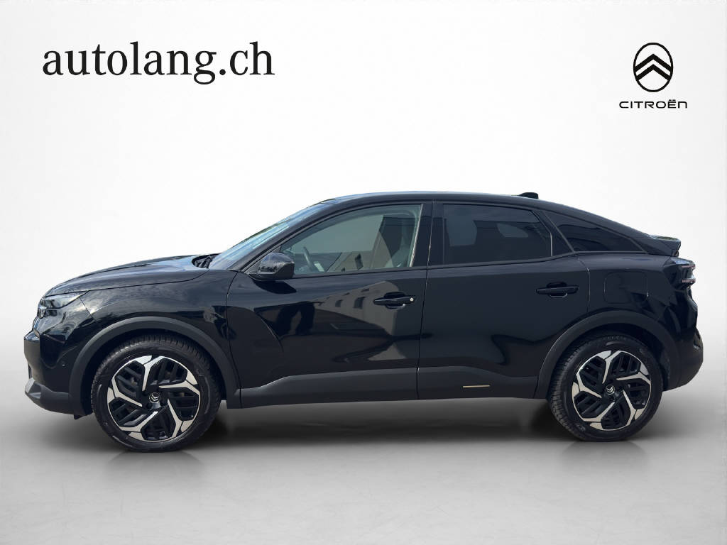 CITROEN C4 1.2 Hybrid Max-showroom-element-2