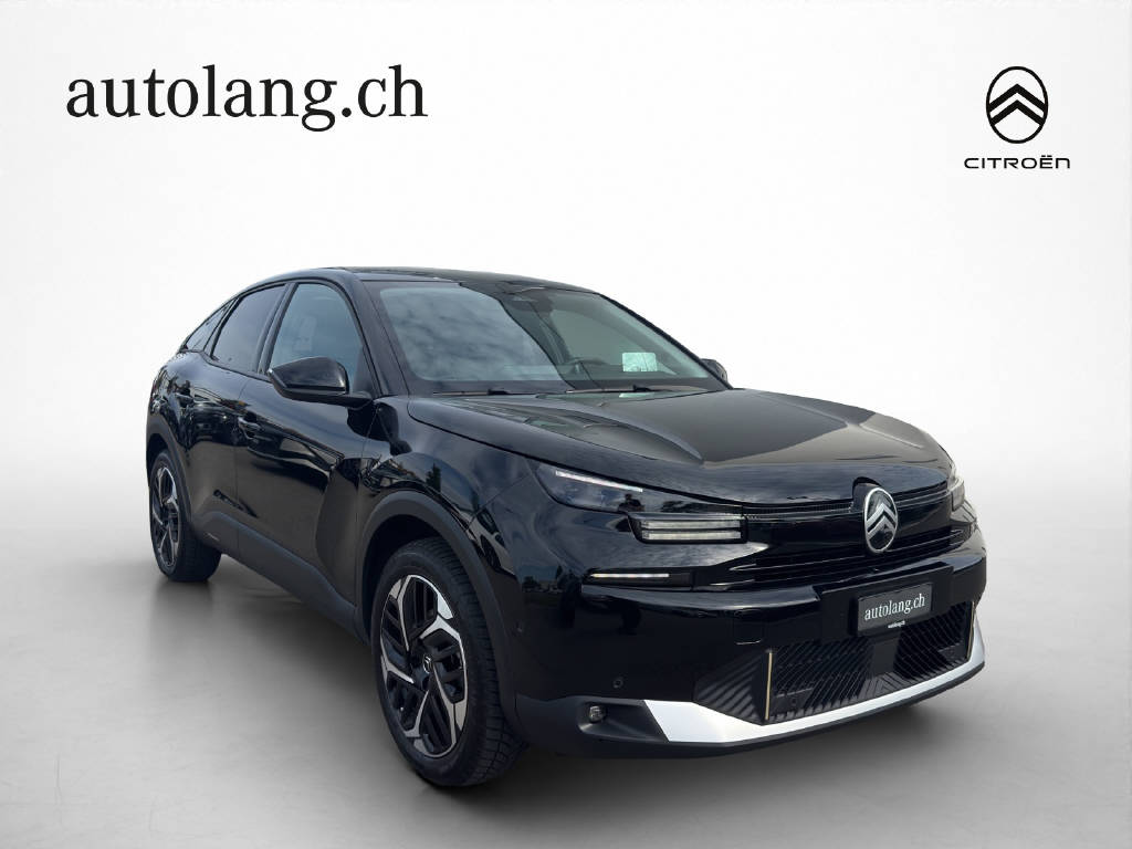 CITROEN C4 1.2 Hybrid Max-image-5