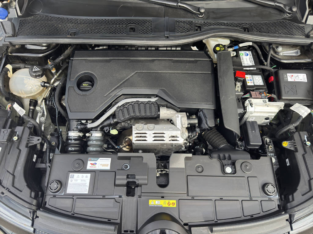 CITROEN C4 1.2 Hybrid Max-image-9