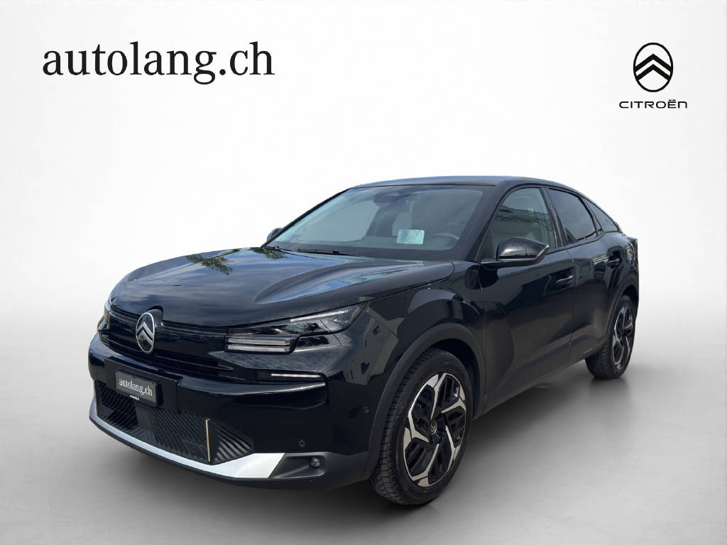 CITROEN C4 1.2 Hybrid Max-showroom-element-1