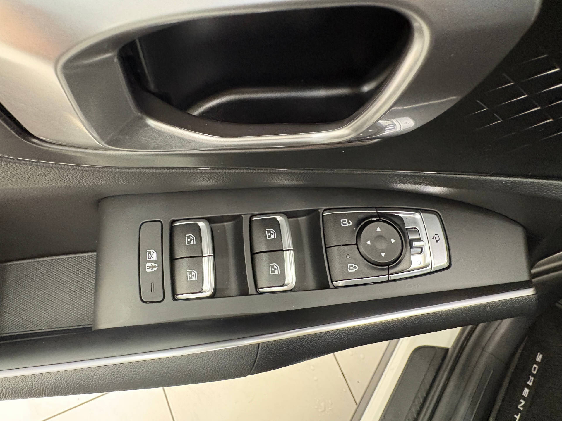 KIA Sorento 2.2 SmartD-image-12