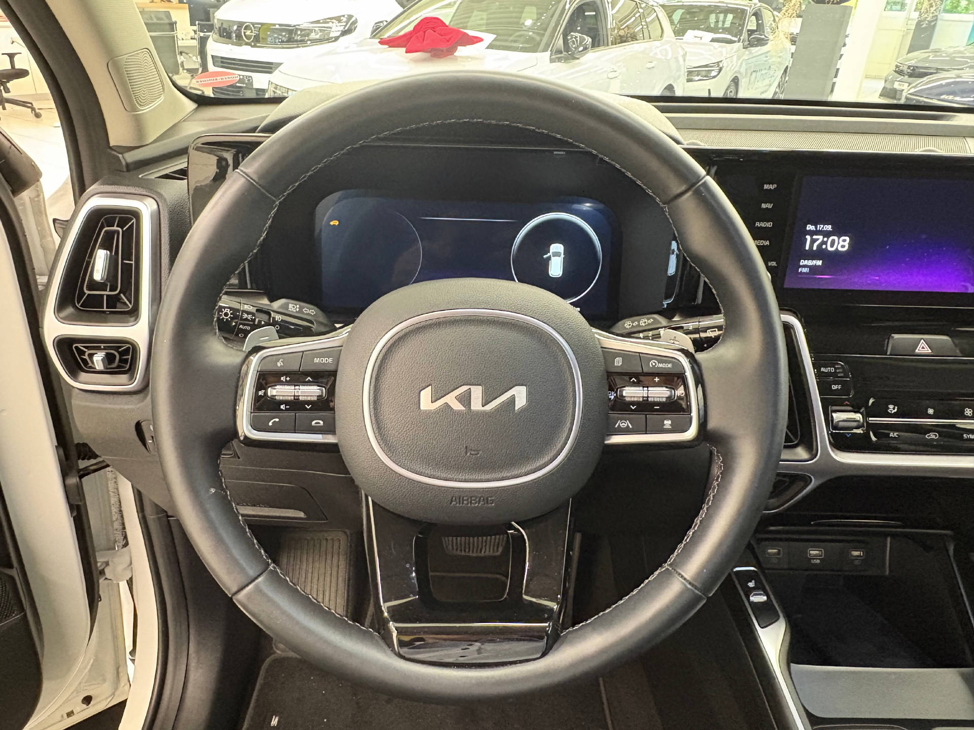 KIA Sorento 2.2 SmartD-image-7