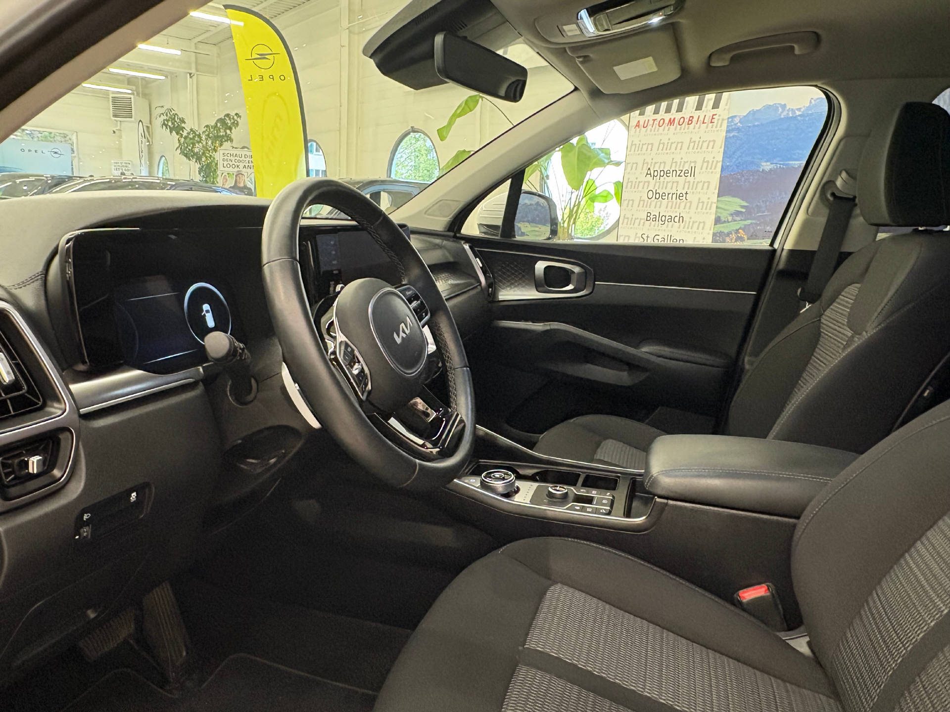 KIA Sorento 2.2 SmartD-image-5