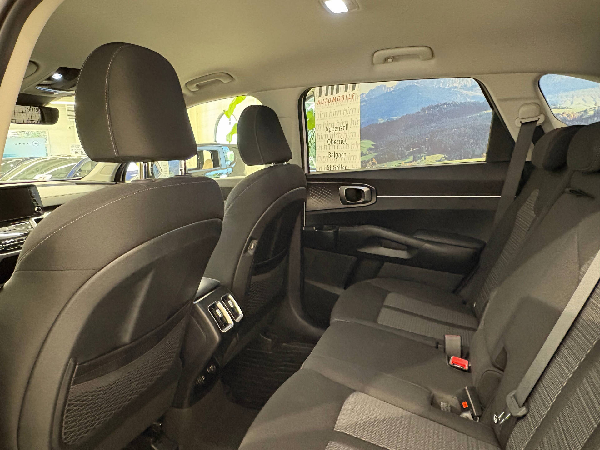 KIA Sorento 2.2 SmartD-image-13