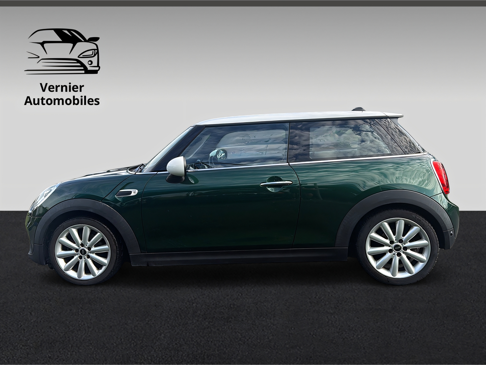MINI Cooper Classic Edition Steptronic-image-7