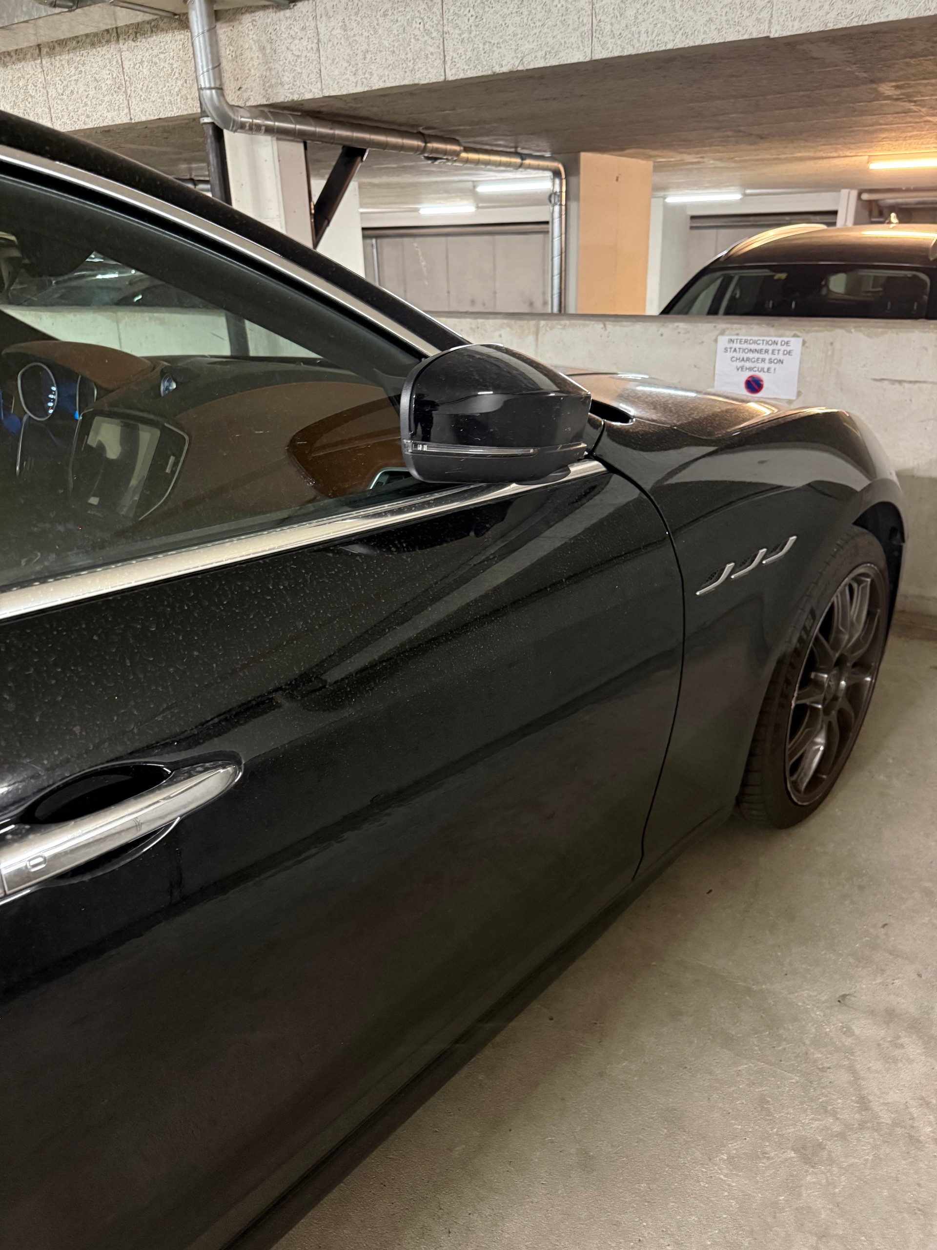MASERATI 3.0 V6 GranLusso-image-3