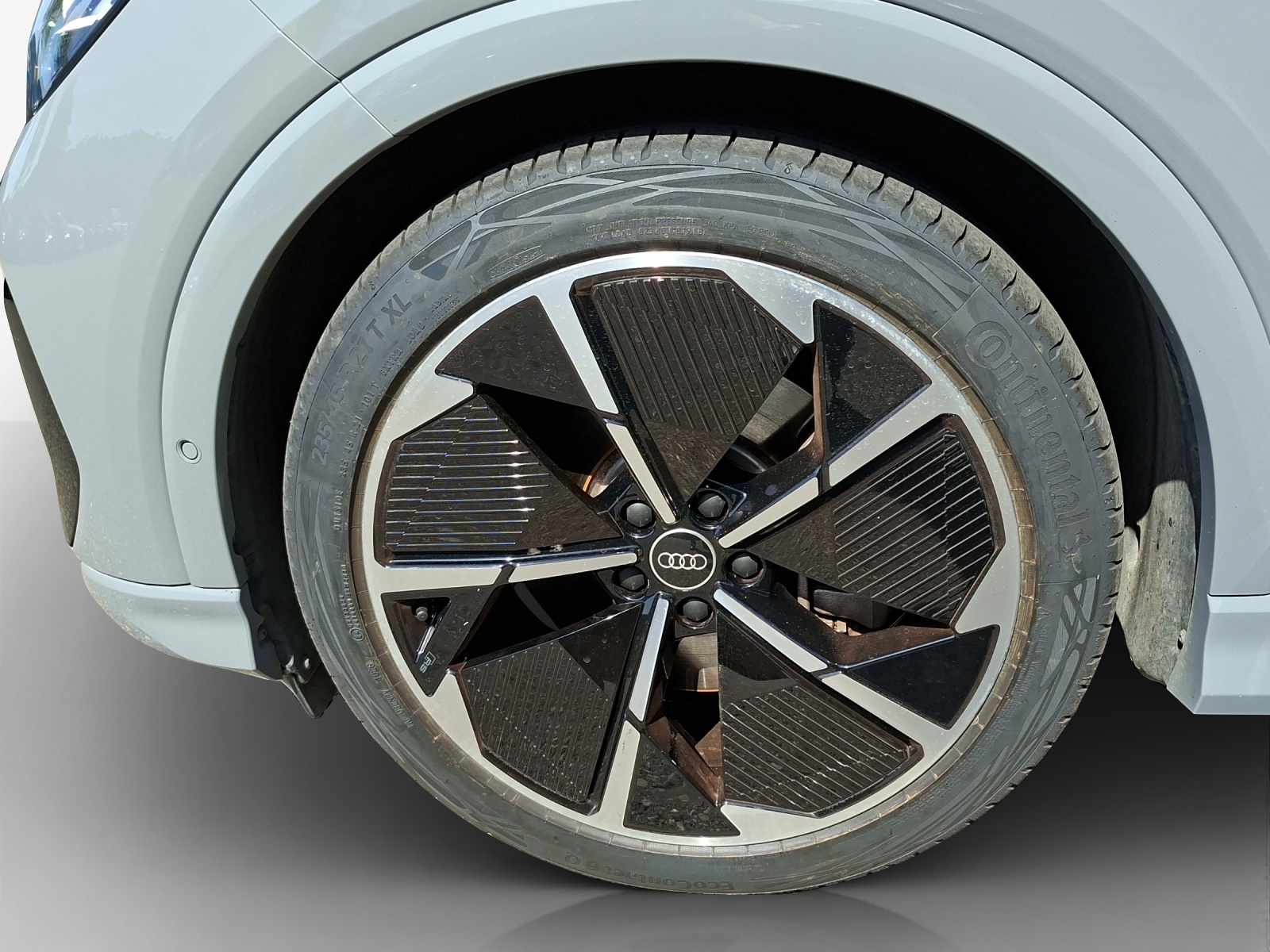 AUDI Q4 Sportback e-tron 50 quattro-image-13