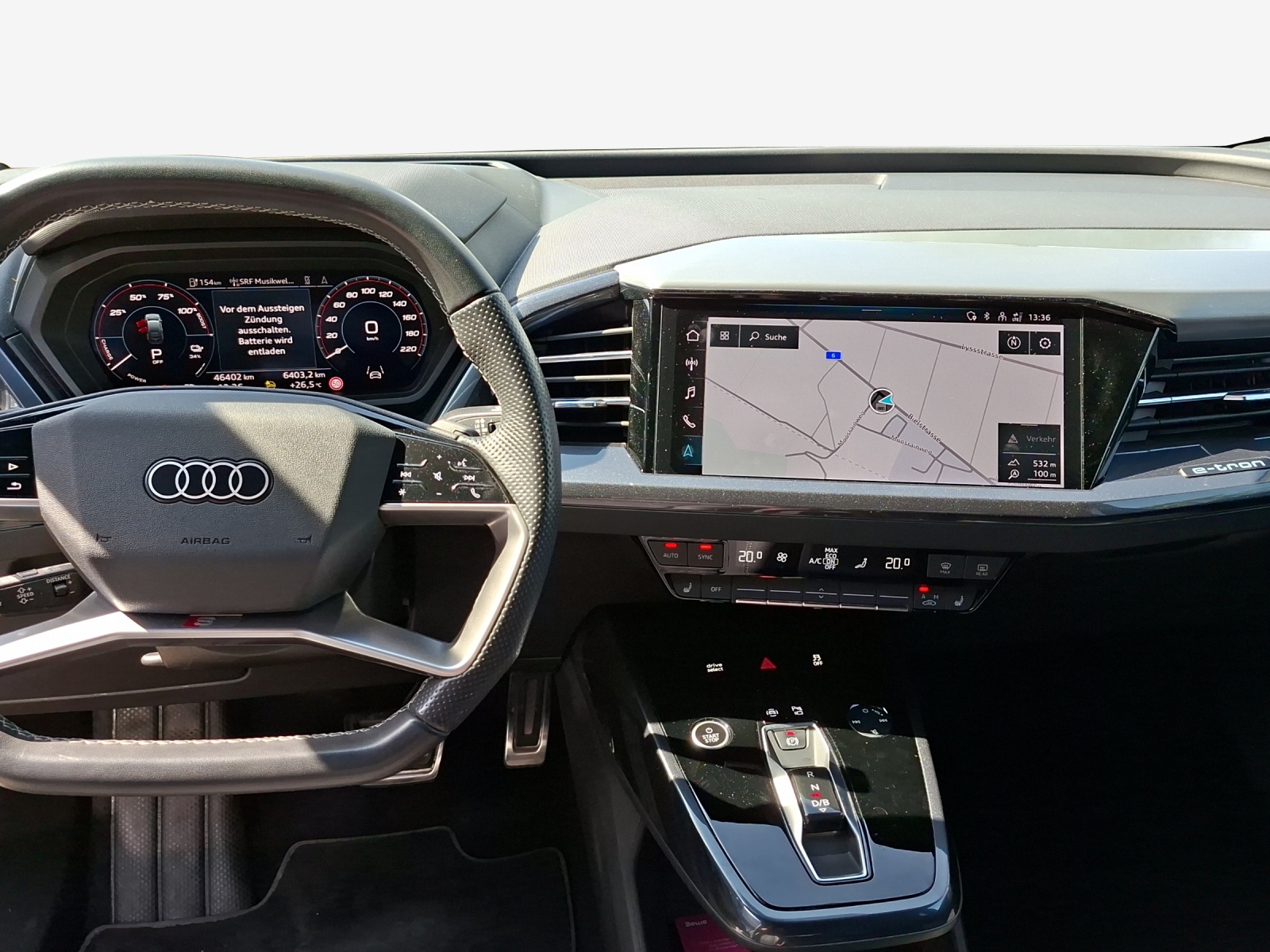AUDI Q4 Sportback e-tron 50 quattro-image-8