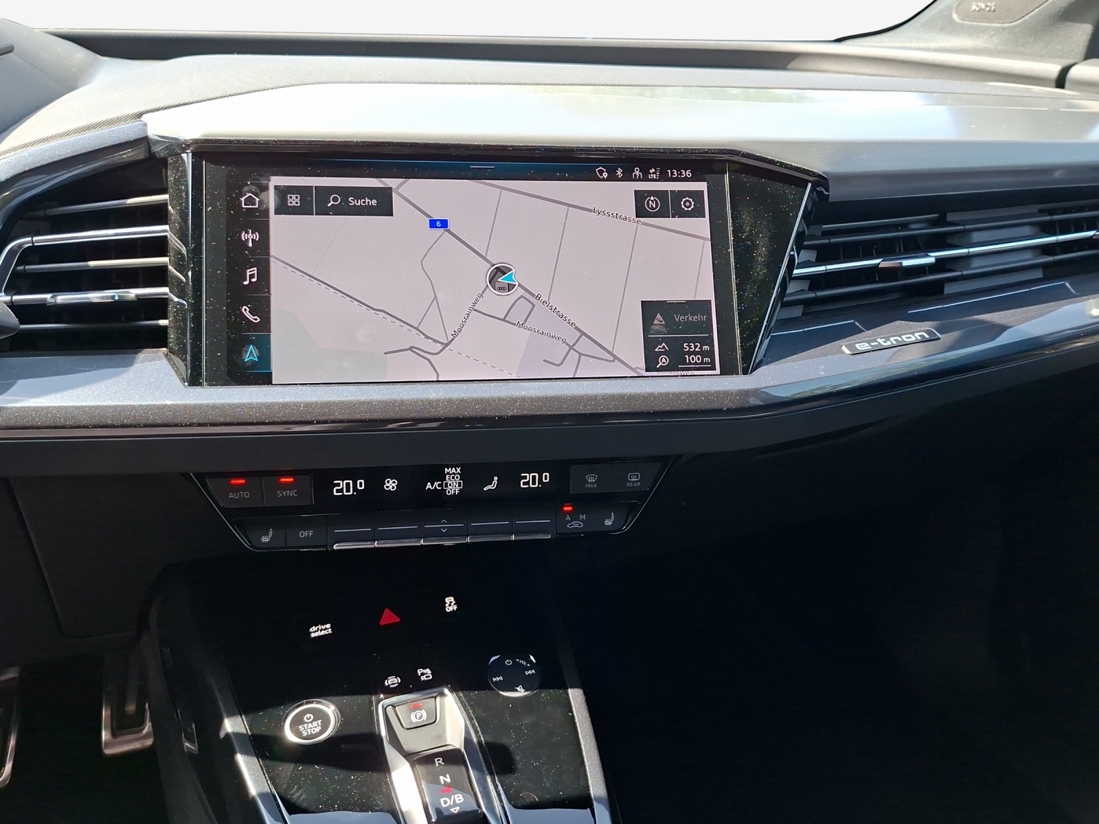 AUDI Q4 Sportback e-tron 50 quattro-image-10